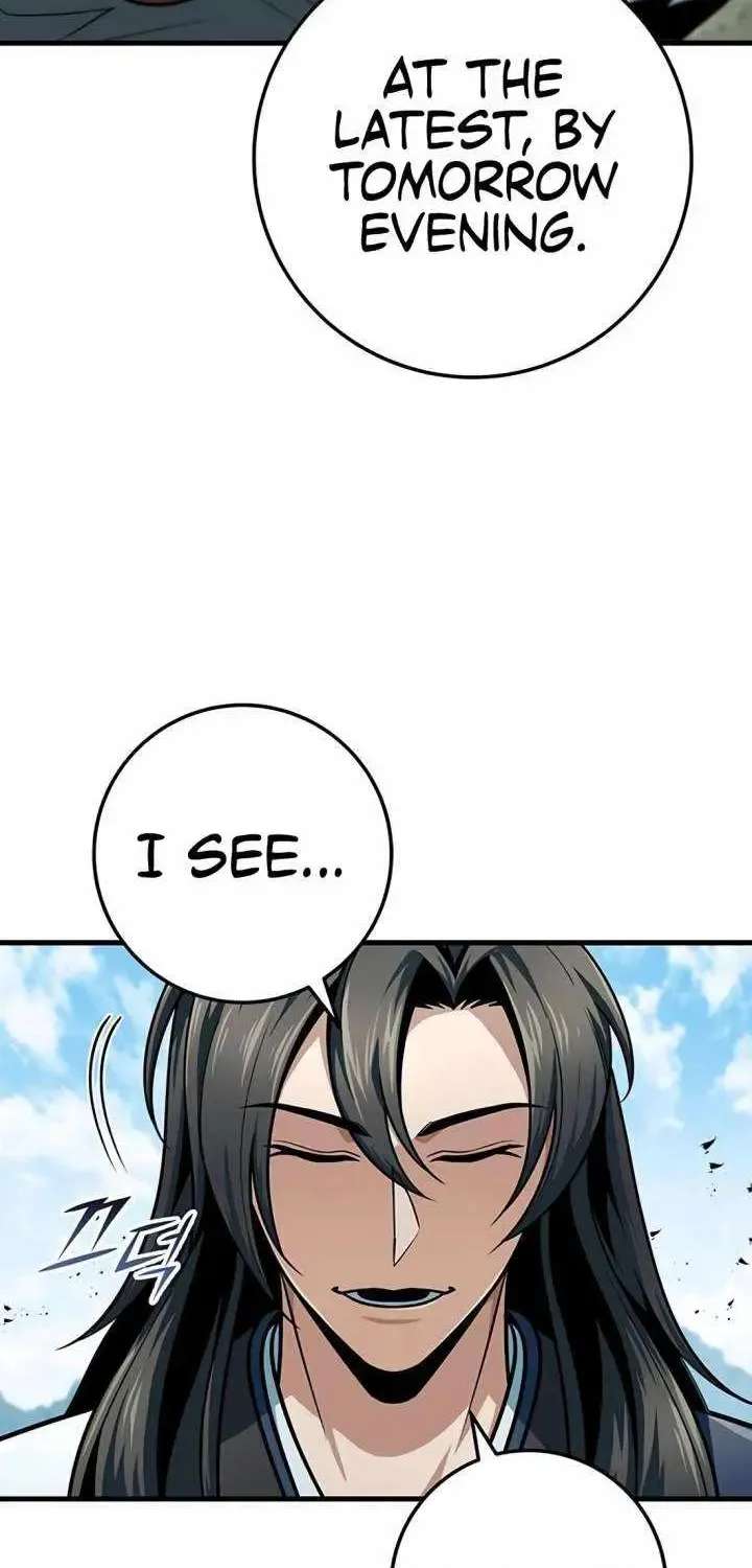 Emperor's Sword Chapter 118 - page 107