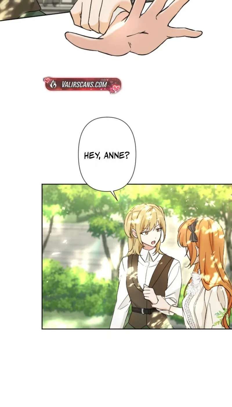Koushakuka no 4 Kyoudai to Kazoku ni Natta Chapter 35 - page 52