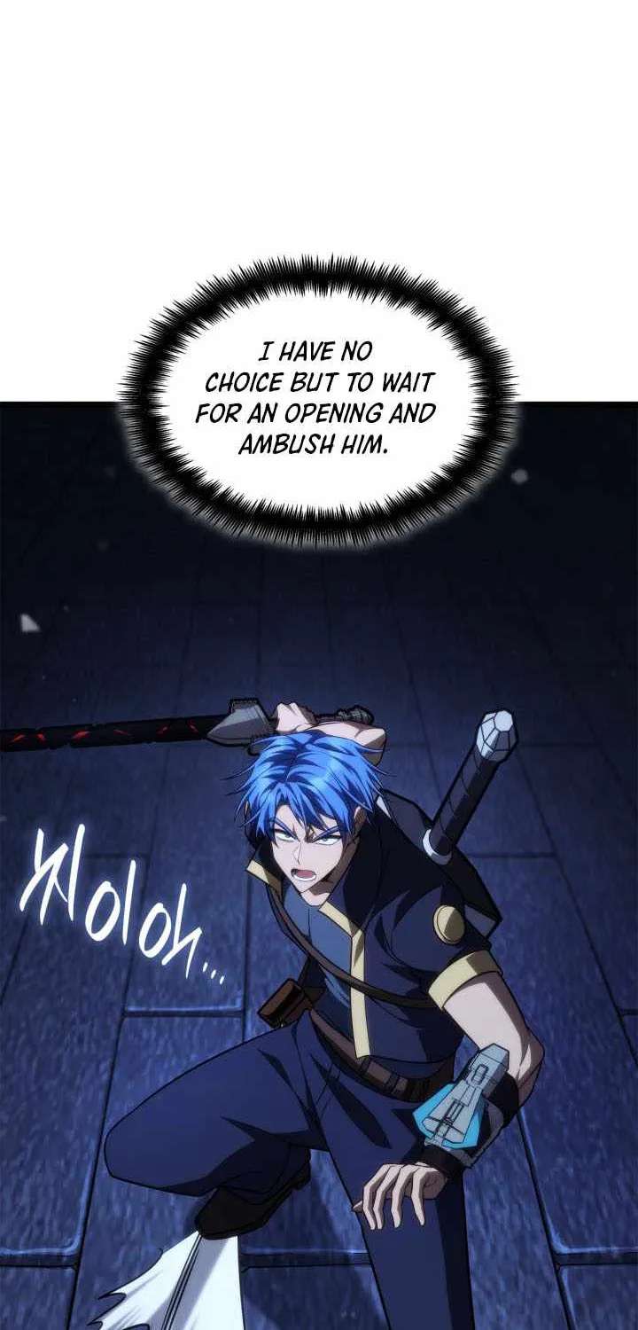 Infinite Mage Chapter 184 - page 87
