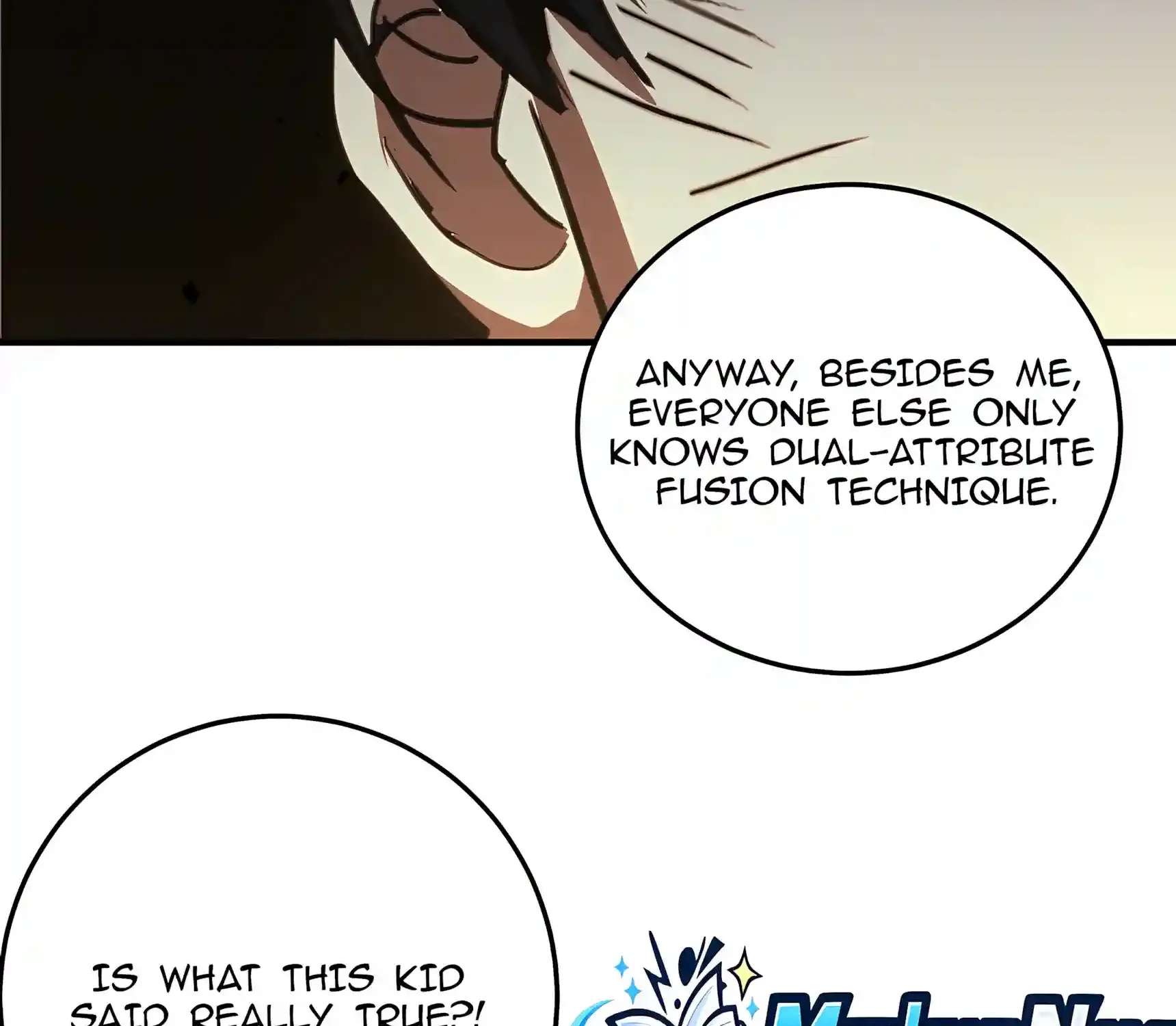 High Martiality: With One Hand, I Single-Handedly Repel Three Thousand Emperors! Chapter 73 - page 95
