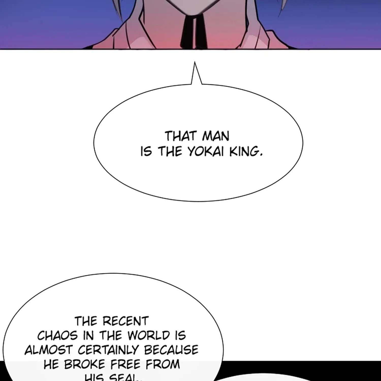 There Are Monsters Here, Too Chapter 2 - page 85