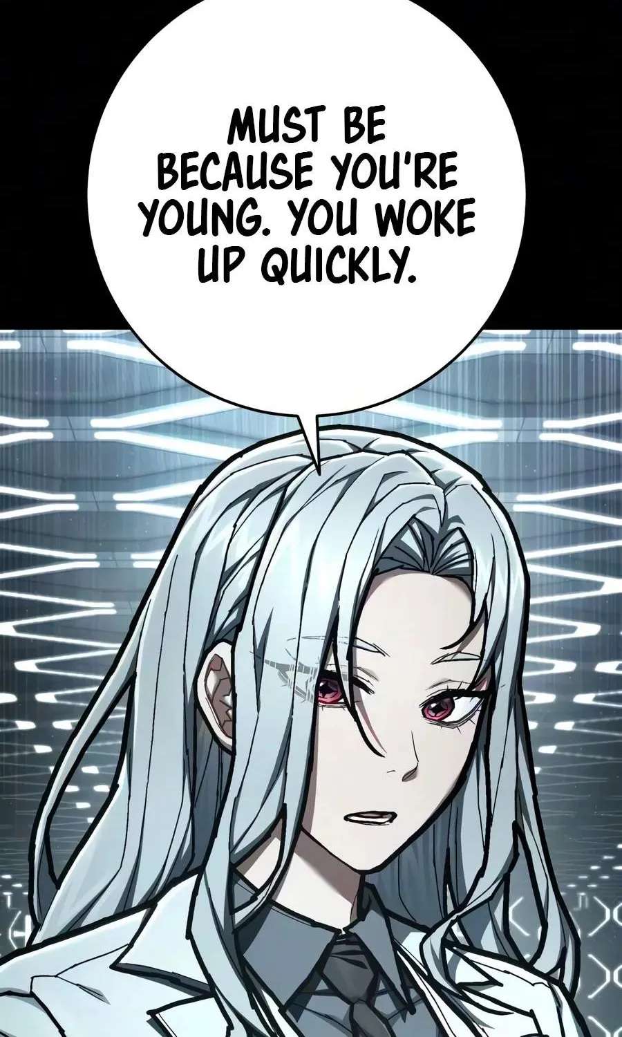 Executioner Chapter 73 - page 5