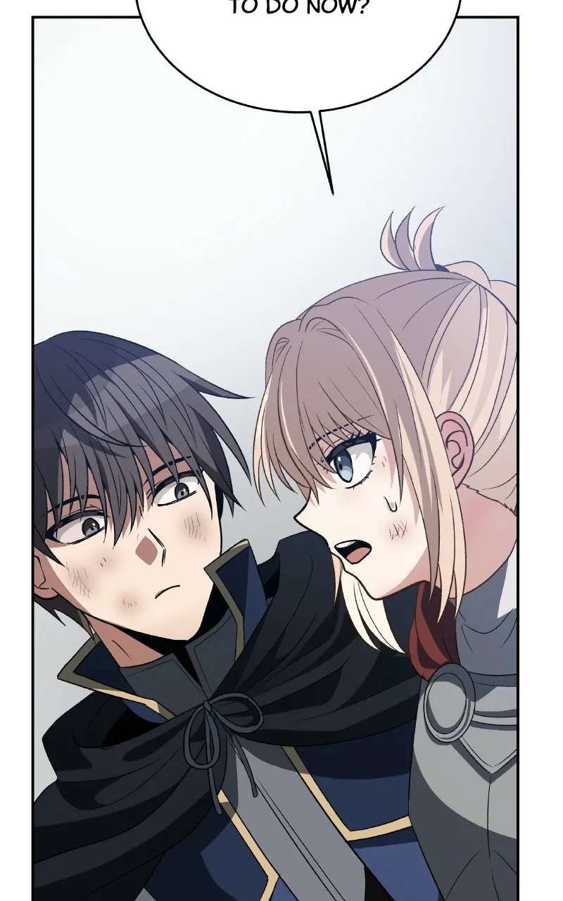 Reloaded intothe Other World Chapter 155 - page 36