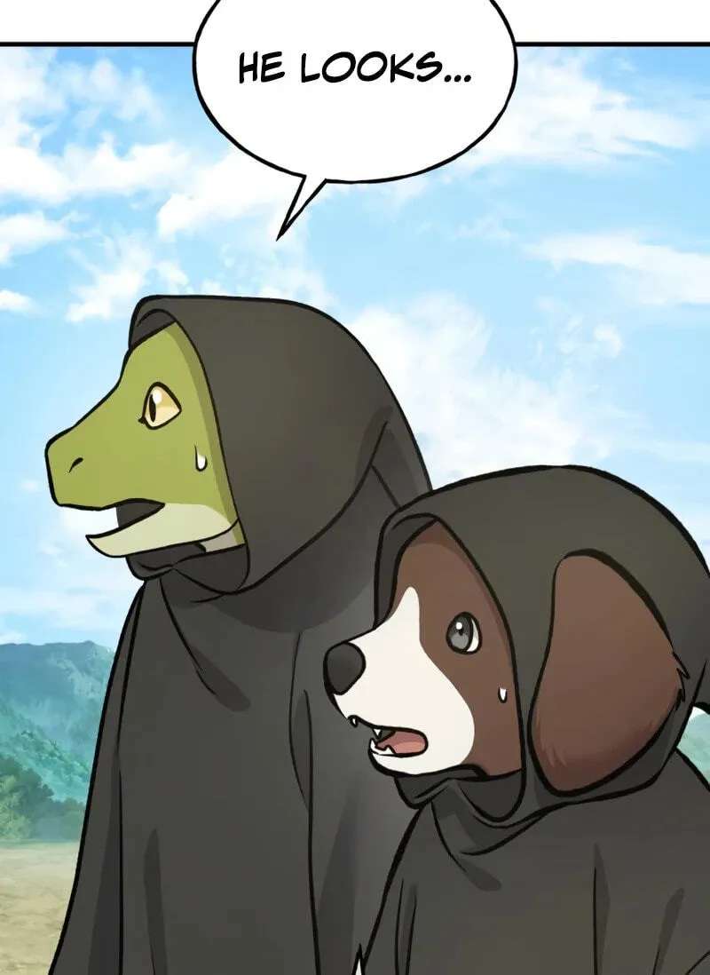 The Top Dungeon Farmer Chapter 141 - page 31