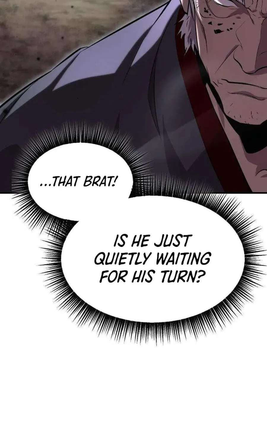 A Dragon Lives in Kunlun Chapter 15 - page 38