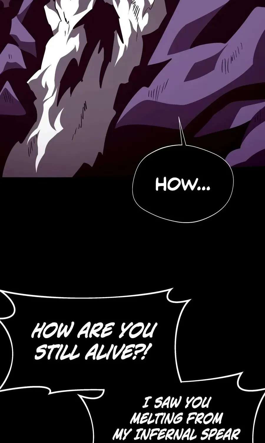 Dungeon Odyss Chapter 166 - page 55