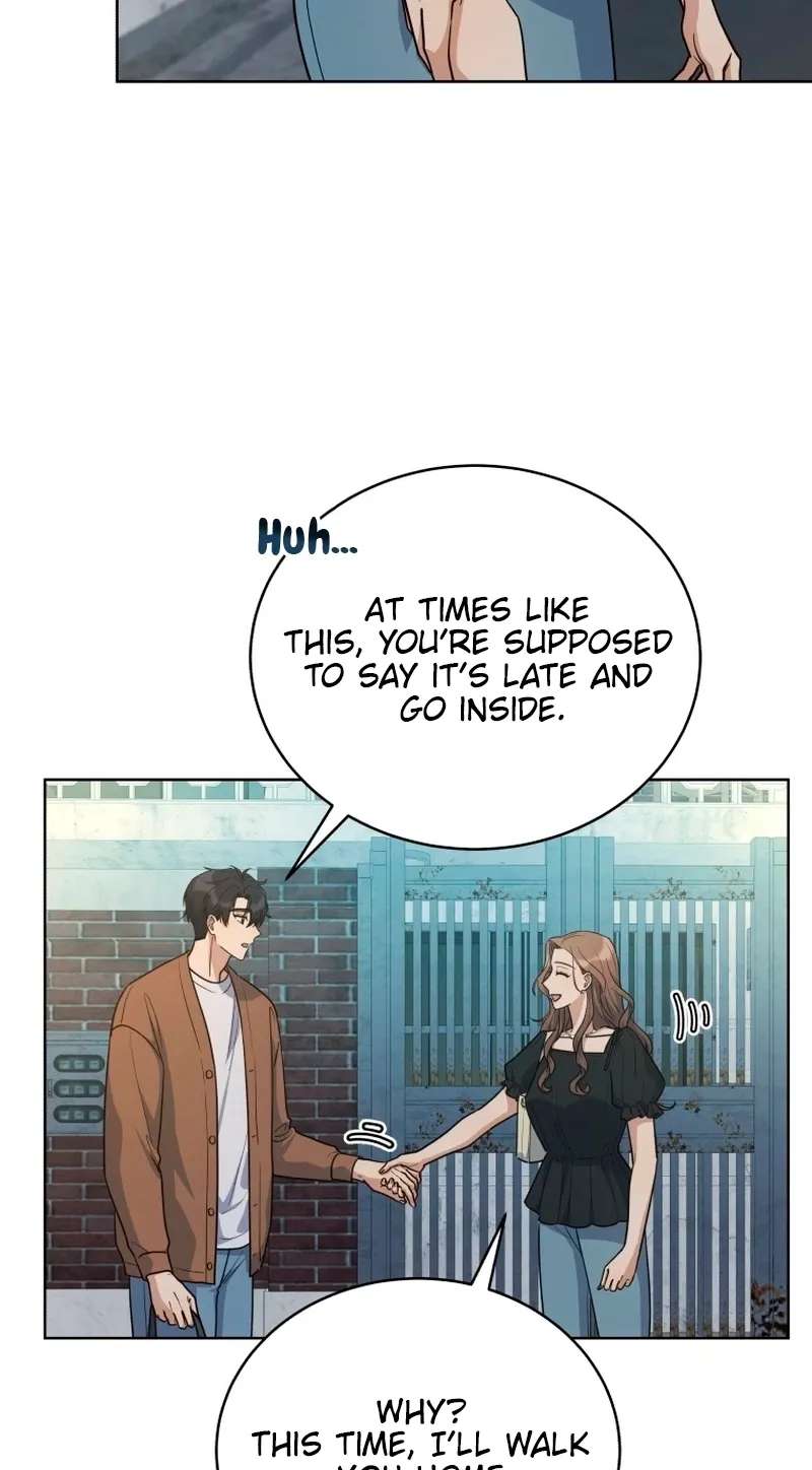 The man who fell in love with me Chapter 36 - page 66