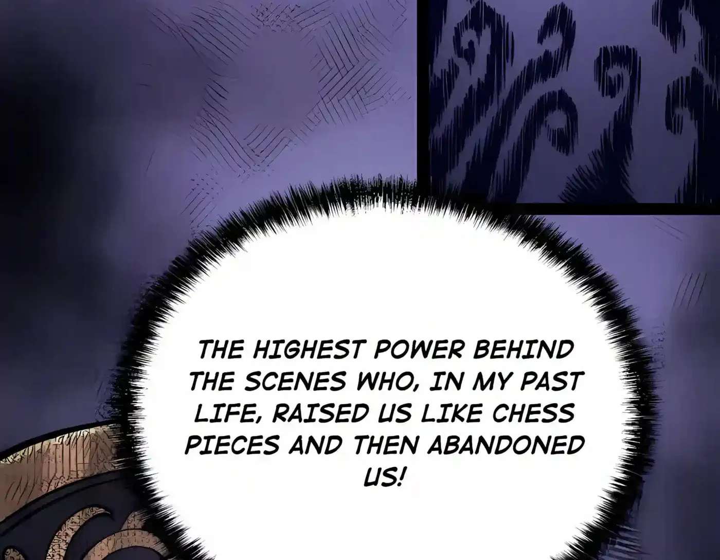 All-Class Awakening:God Slayer Chapter 160 - page 88