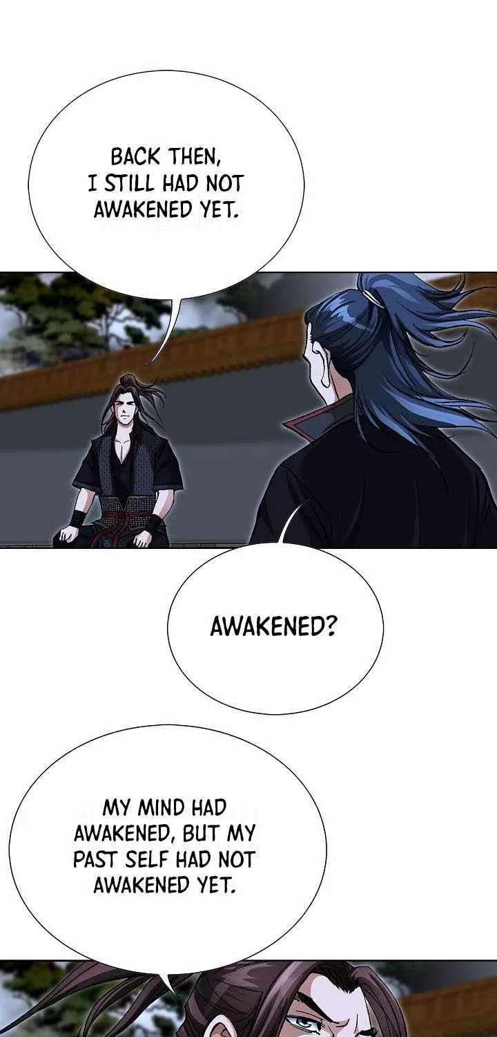Return of the Immortal Monk Chapter 90 - page 48