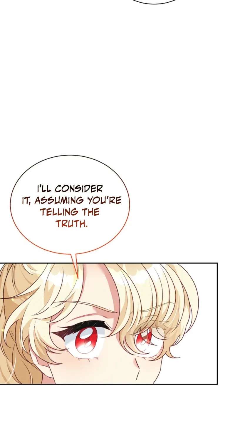 The Abandoned Princess Rebels Chapter 33 - page 25