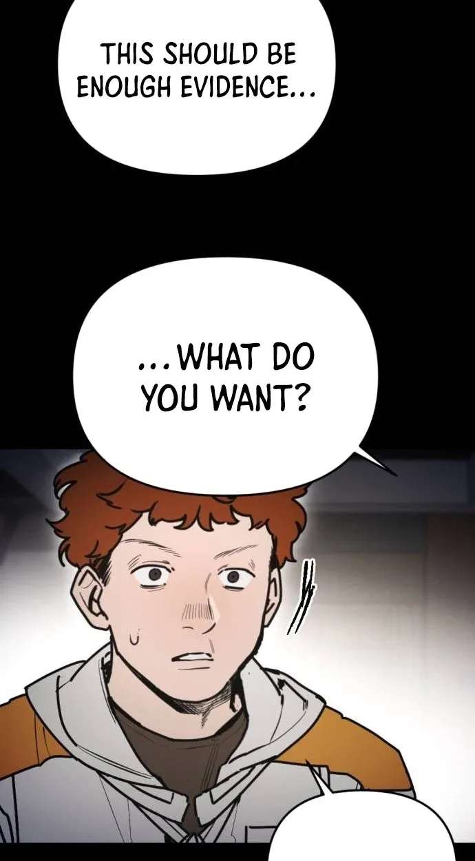 I Was Mistaken for the Villain Chapter 76 - page 36