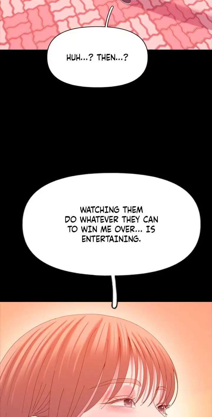 Dating Hell Chapter 35 - page 17