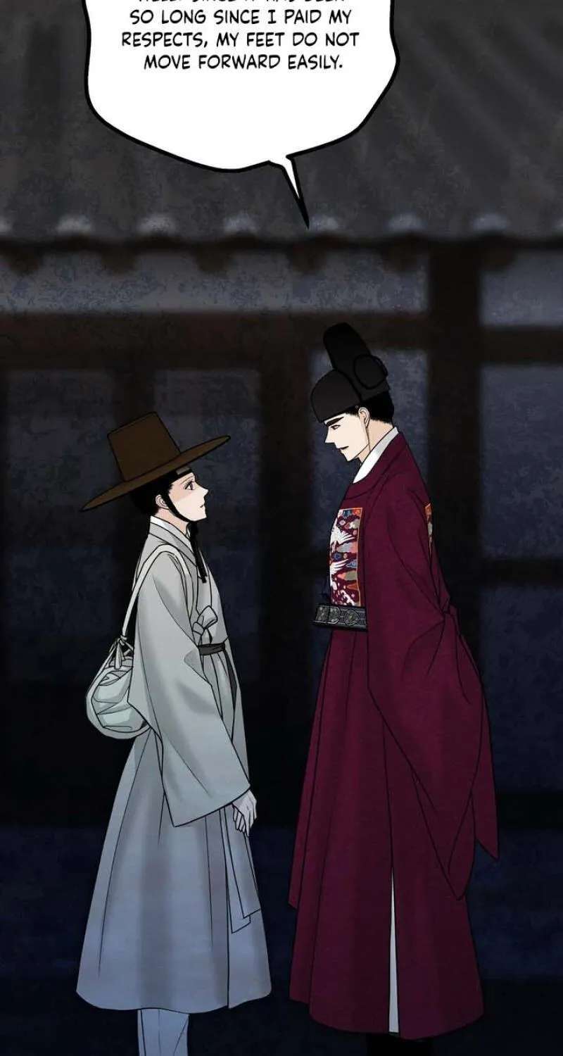 Hwan Chapter 33 - page 54