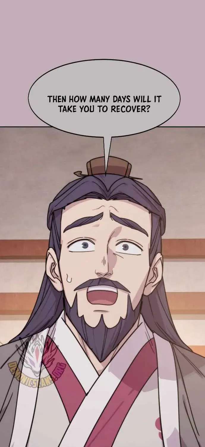Return Of The Flowery Mountain Sect Chapter 178 - page 106