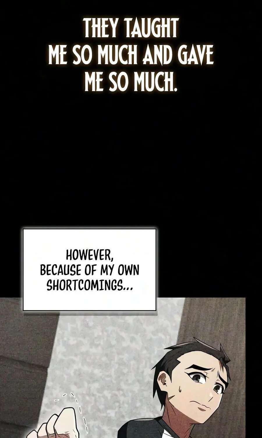 The Genius Murim Fitness Trainer Chapter 128 - page 4