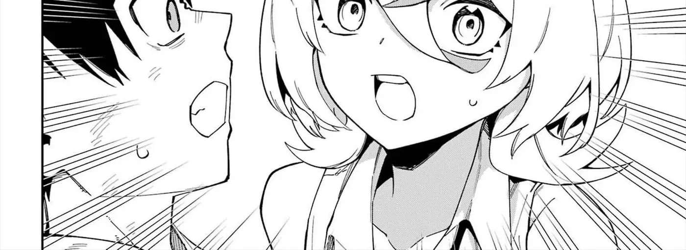 The Witch's Ending Note Chapter 6 - page 69