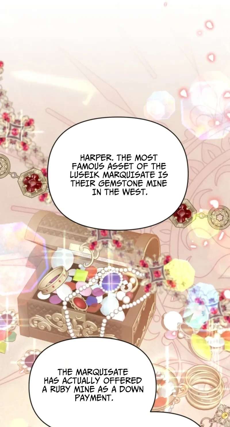 My sister, who was my enemy, loves me Chapter 49 - page 67