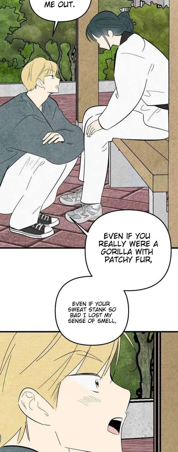 How to Turn You Around Chapter 59 - page 18