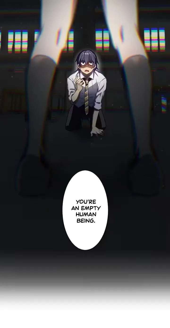 Dakara, Anata wa o Shimai desu Chapter 24 - page 46