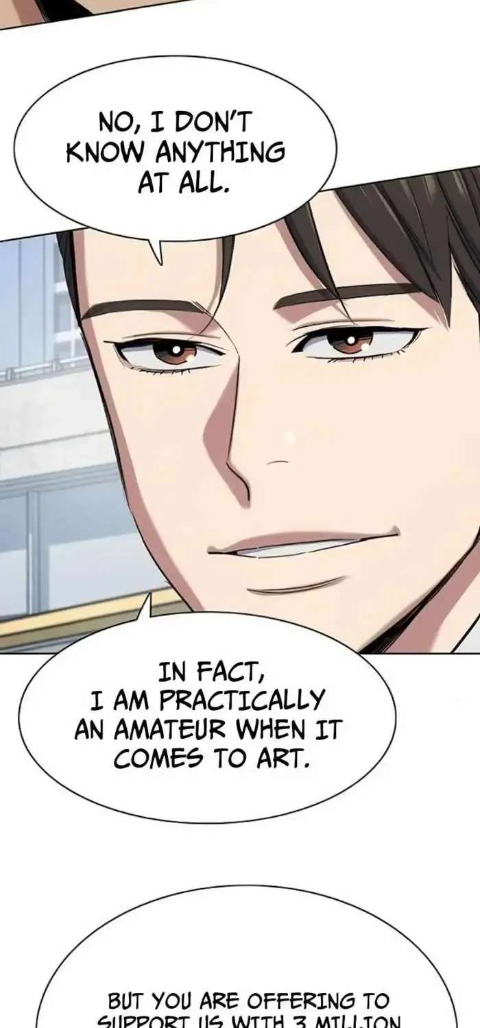 The Chaebeol’s Youngest Son Chapter 221 - page 19