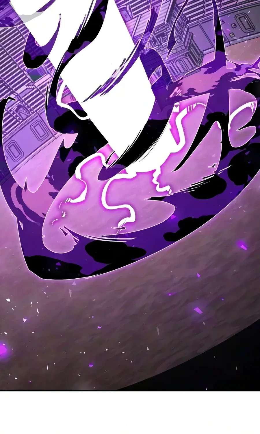 World-Saving is a Skill Chapter 40 - page 63