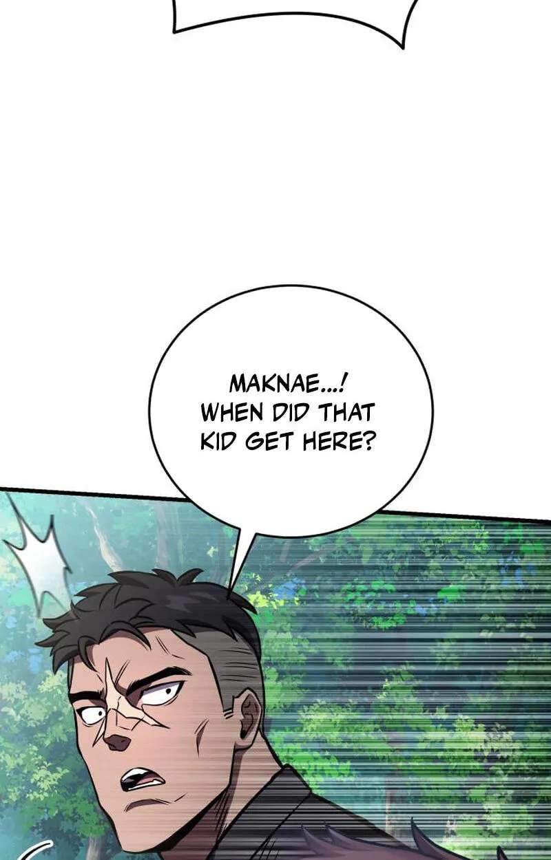 The Heavenly Demon's Broadcast From the Demon Realm Chapter 22 - page 51