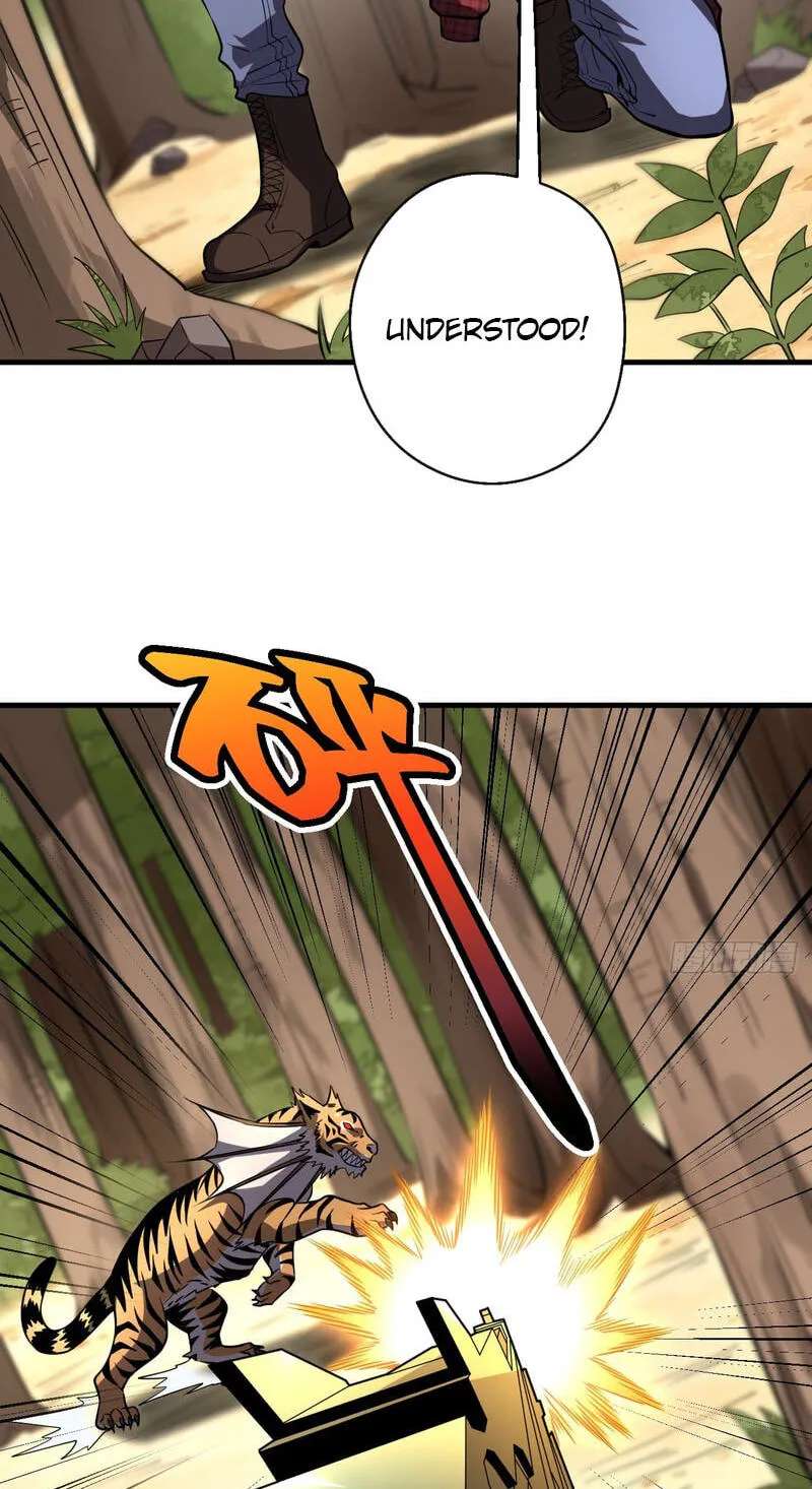 Global Player: I Can Choose My Own Dungeon Rewards Chapter 17 - page 26