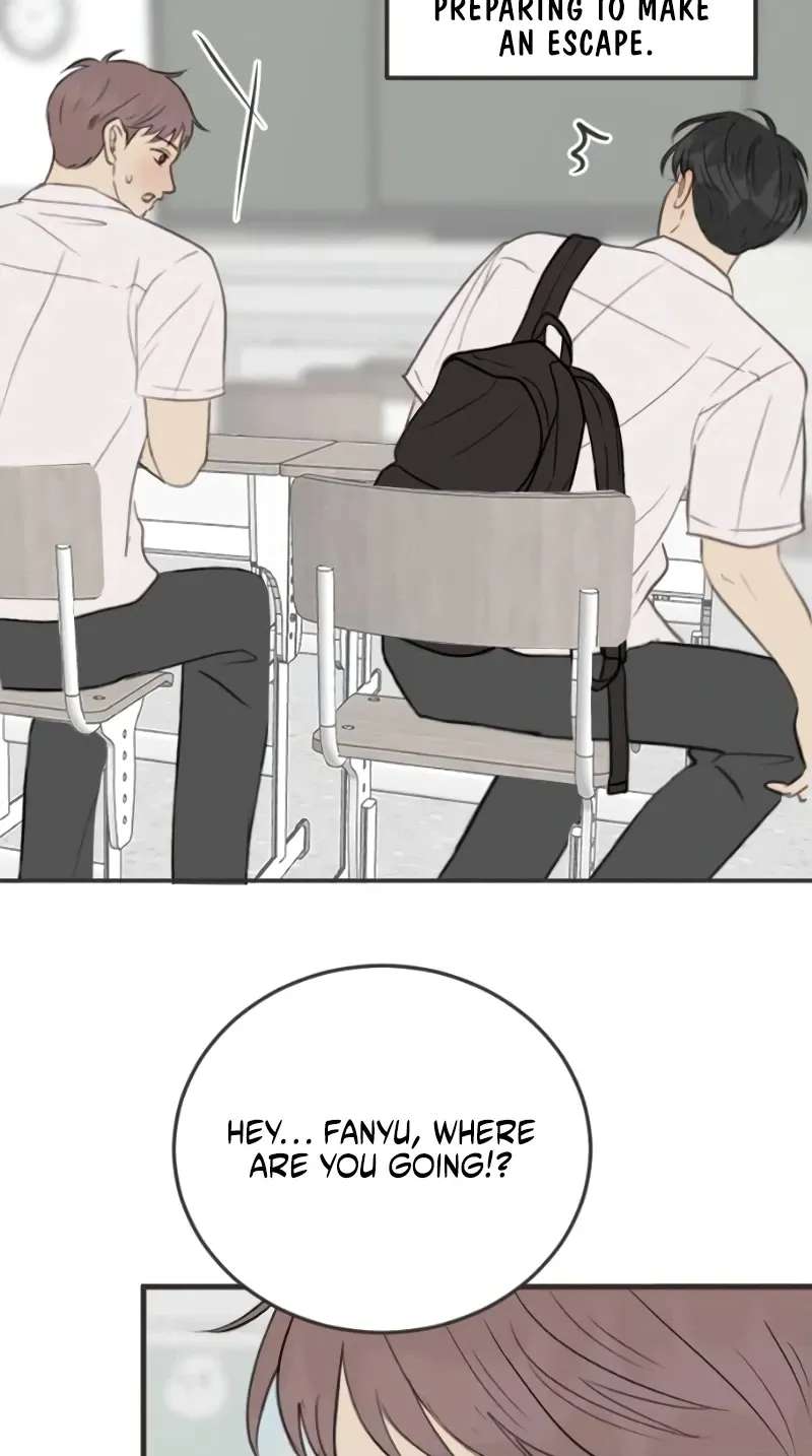 Situationship Chapter 36 - page 41