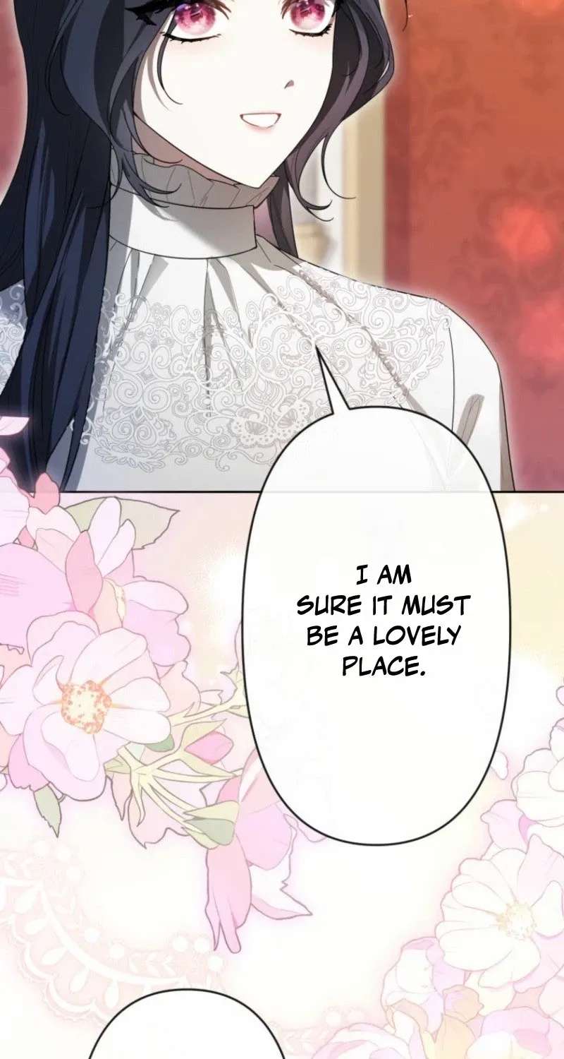 Hantoshigo ni Shinu no ni, Boukun Heika o Toriko ni Shite Shimatta Chapter 9 - page 38