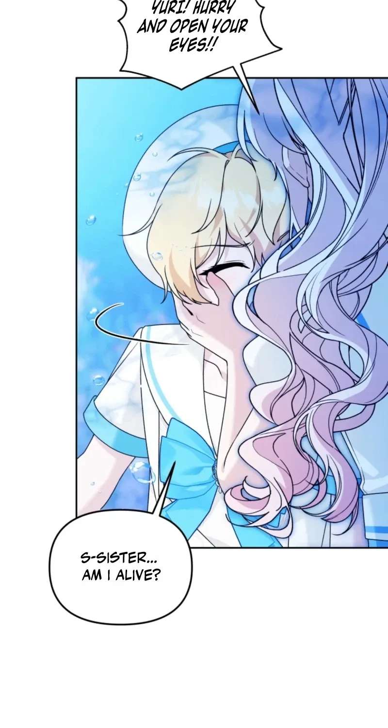 The Villain's Daughter-in-Law Rules by Nature Chapter 66 - page 49