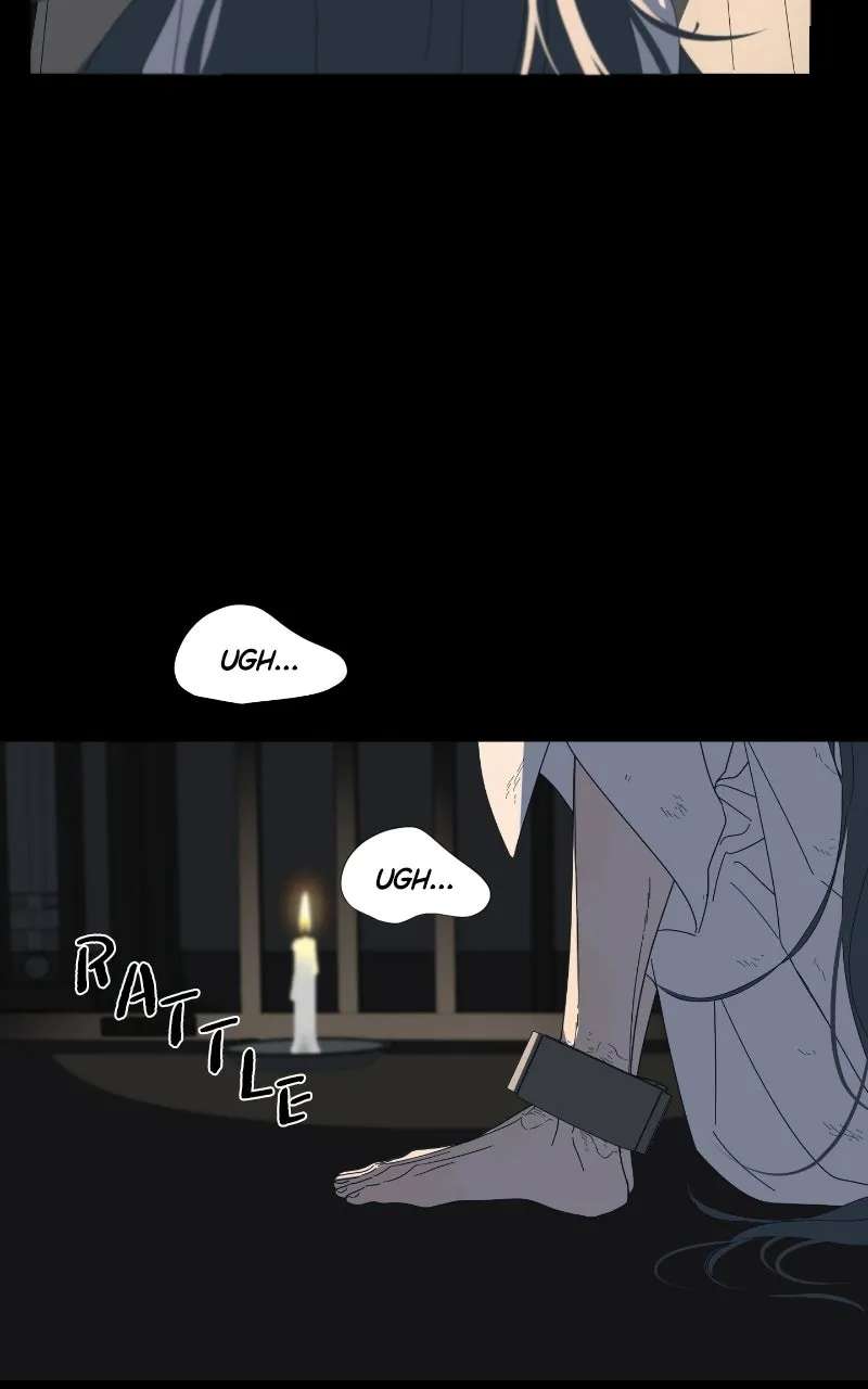 Moonchild Chapter 150 - page 7