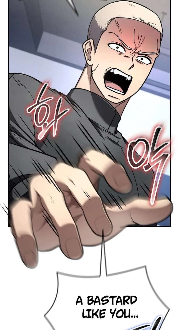 The Regressed Genius Player's Mythical-Rank Weapon Creation Chapter 96 - page 59