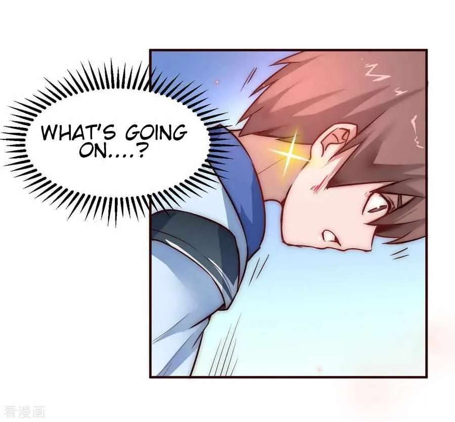 Reversal Path Of Miracle Chapter 2 - page 6