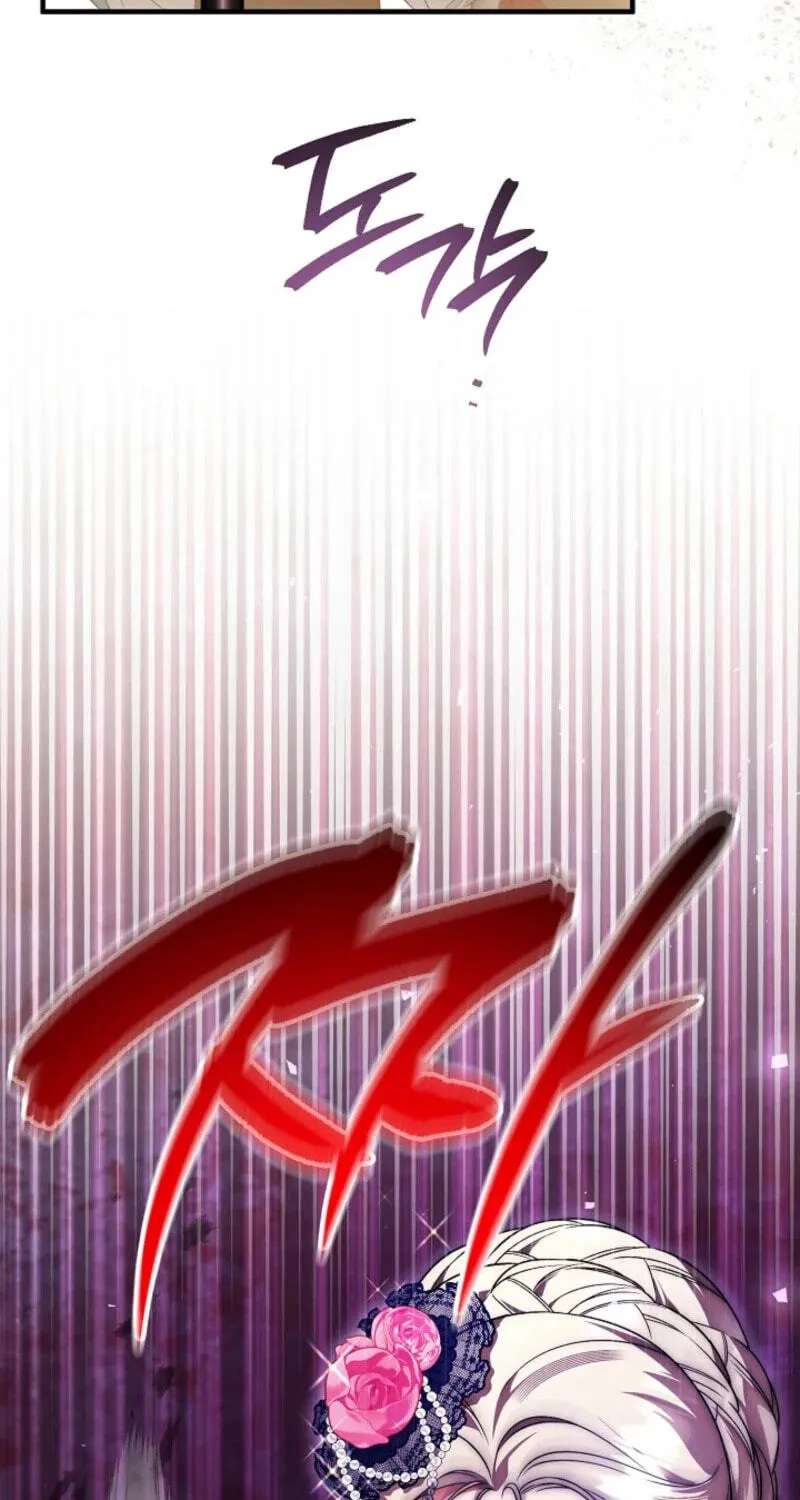 The Eldest Daughter Walks Down The Flower Path Chapter 44 - page 59