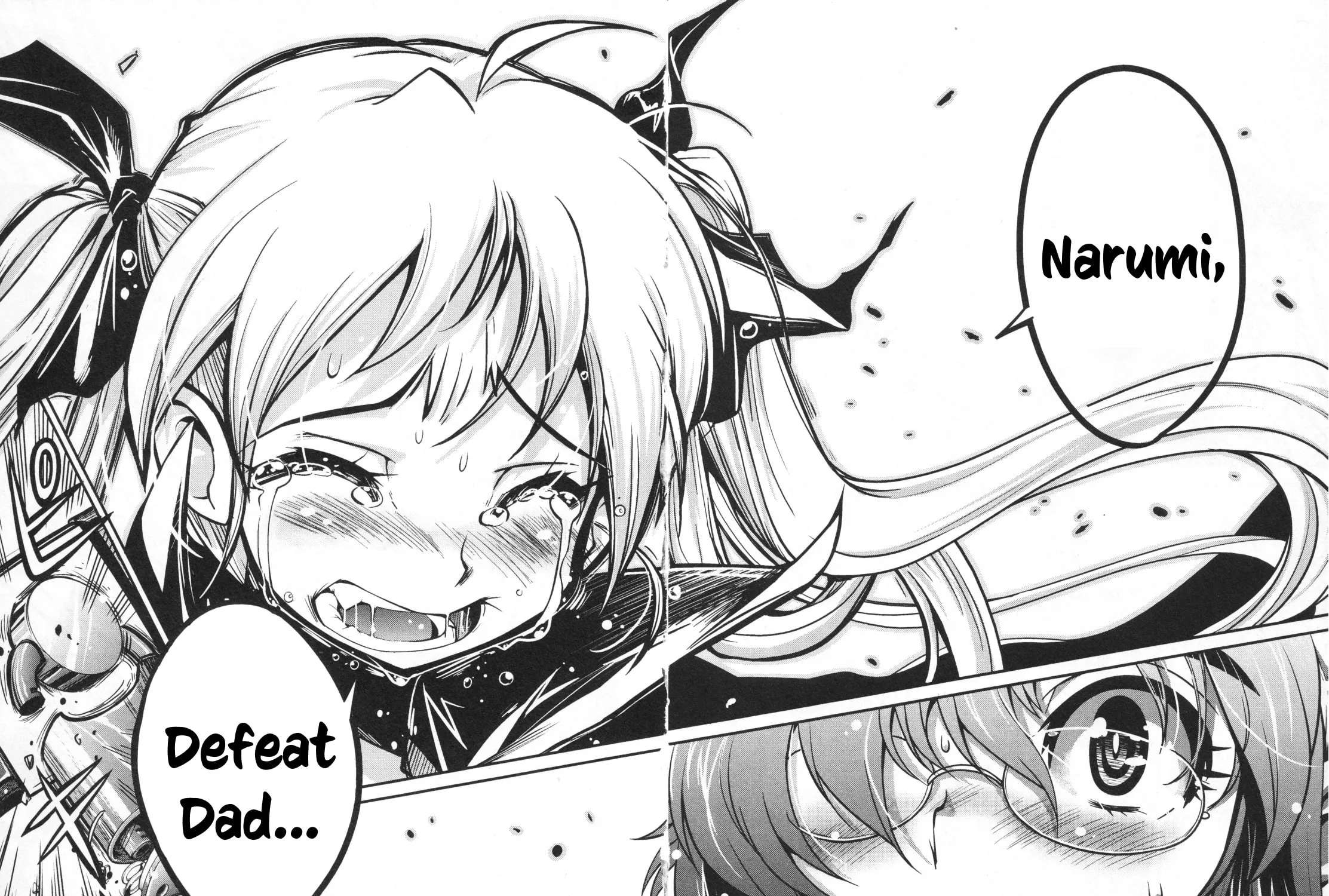 Maid in Japan Chapter 19 - page 26