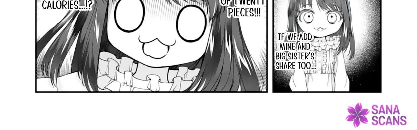 A Cat-Eared Girl's Heartwarming Meals for Fluffy Creatures Chapter 4 - page 48