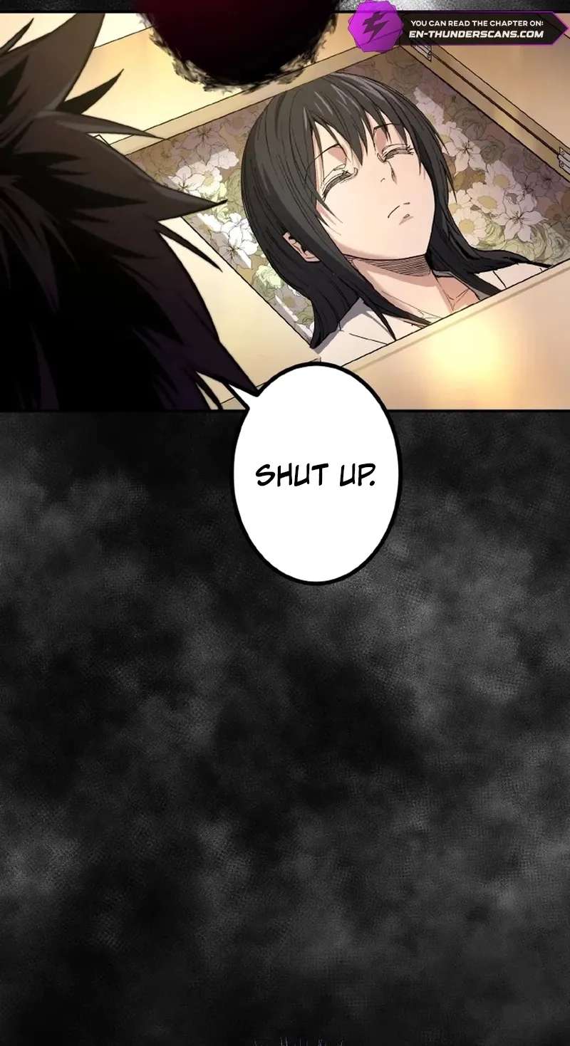 The Man Who Vowed Revenge on His Demon Wife Chapter 6 - page 68