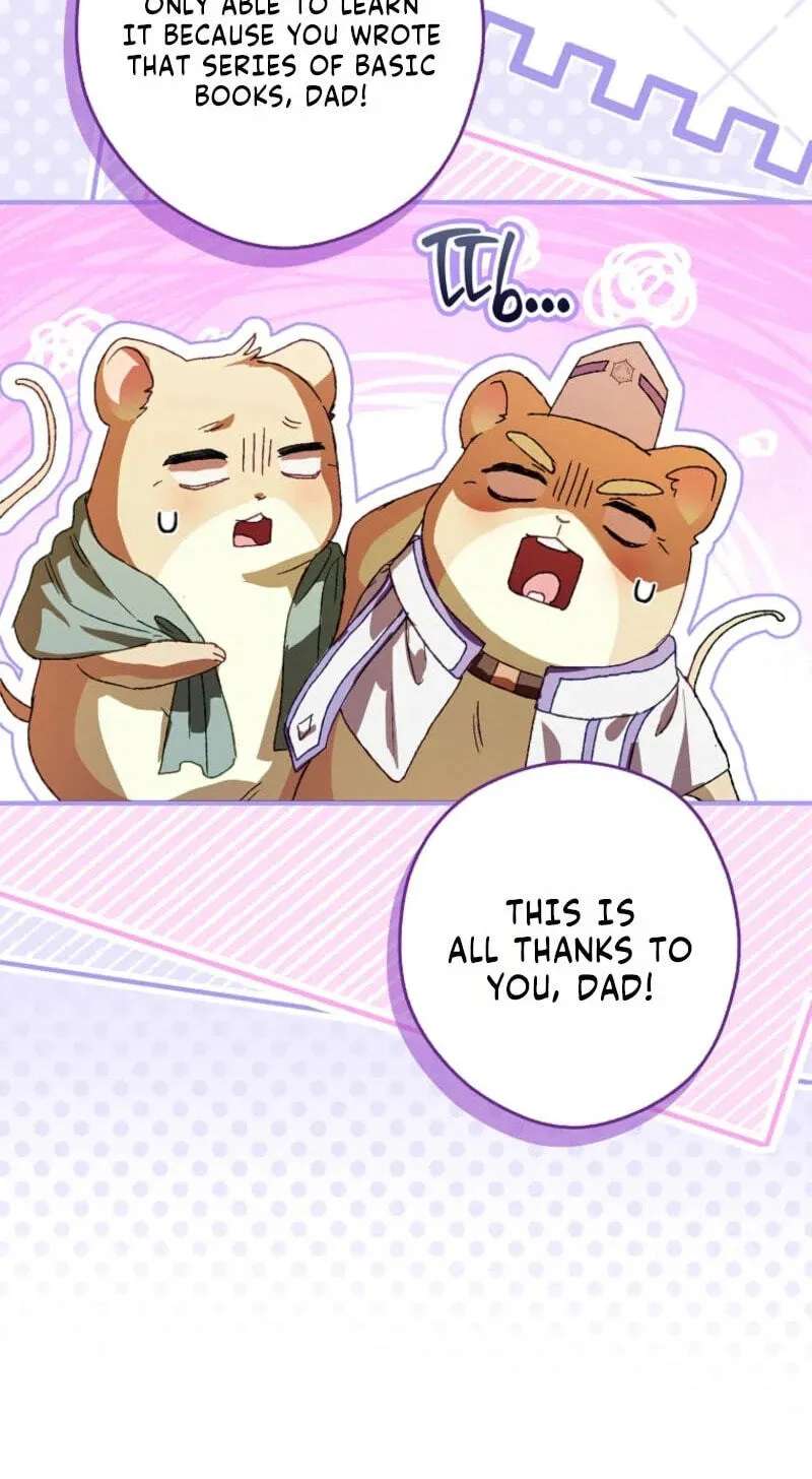 Cinderella's Pocket-Sized Protector Chapter 61 - page 80