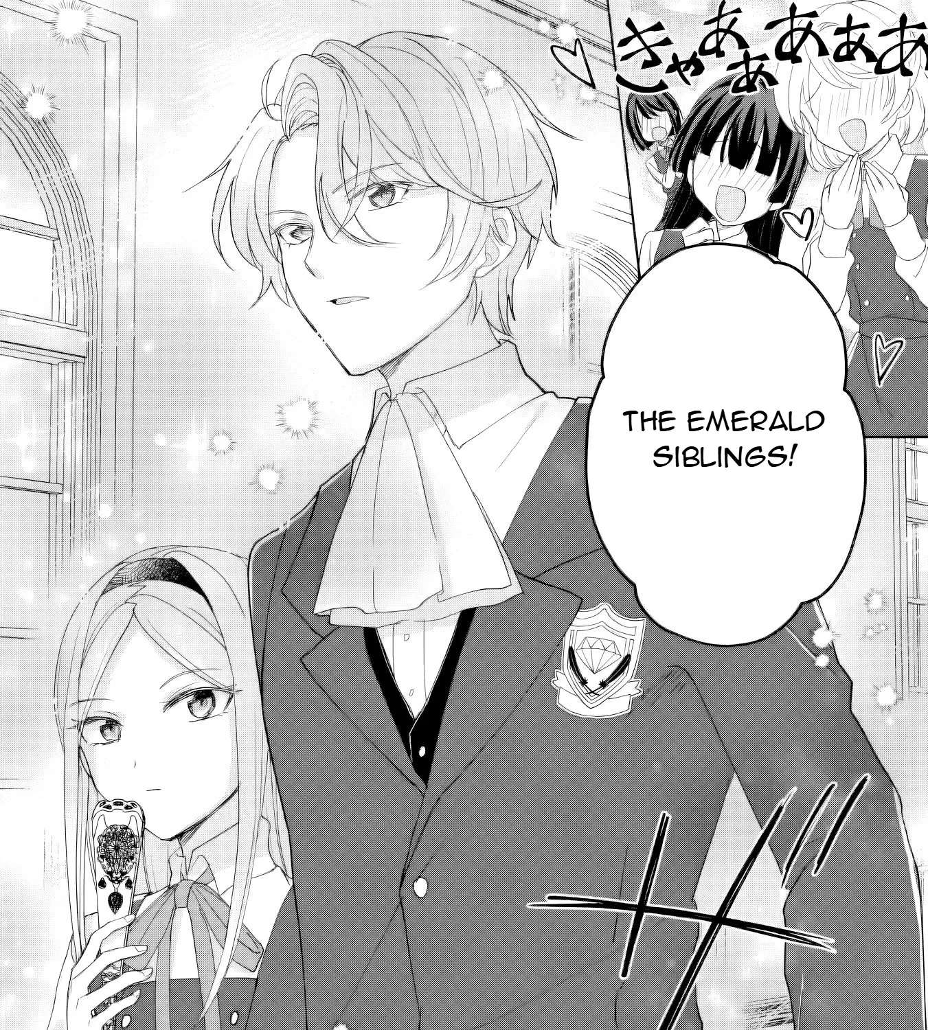 My Greedy Stepsister Stole My Fiancé and Tried to Take My House, so My Patience Finally Snapped Chapter 1 - page 42