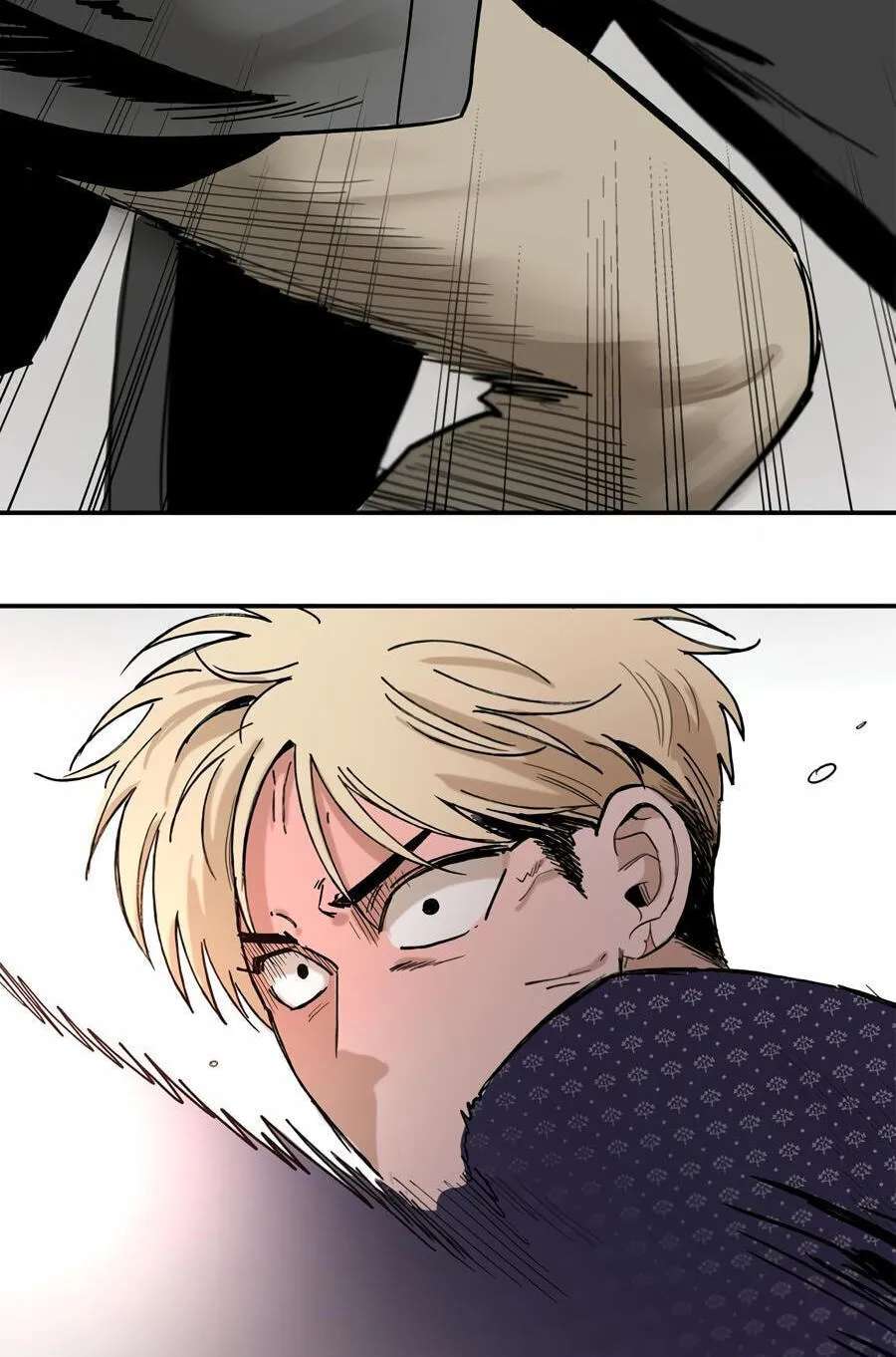 Cheater Meter Chapter 41 - page 14