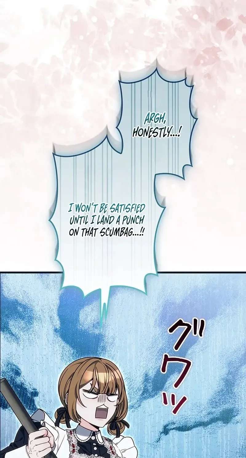 The Hated Stepmother Begins Her Second Life Chapter 35 - page 3