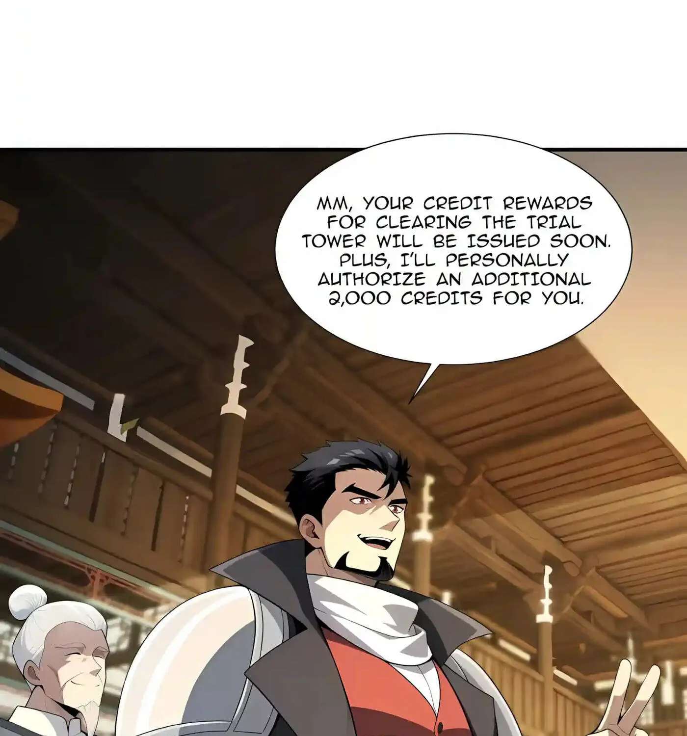 Wangling Tianzai: Wo Tai Shou Bai Wan Guhai Chapter 49 - page 75