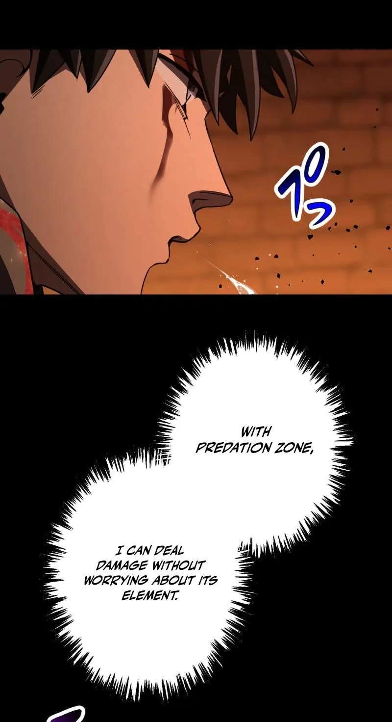 Monster Eater Chapter 119 - page 46
