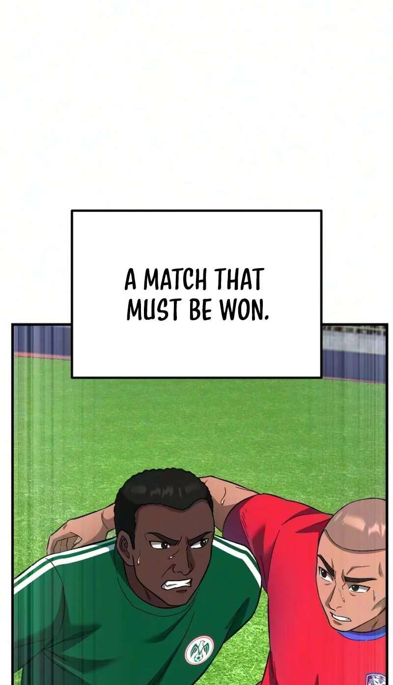 The Genius Midfielder With the Killer Pass Chapter 68 - page 2