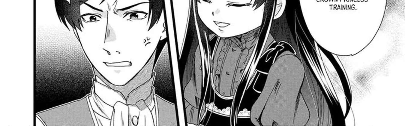 Akuyaku Reijou ni Narimashita ga, Nani ka？ Chapter 2 - page 64