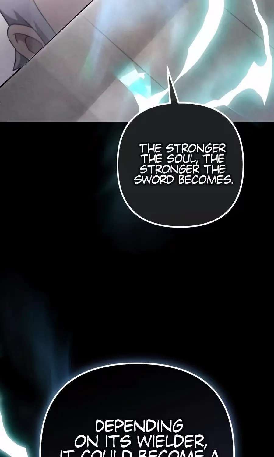 The Absolute's Modern Life Chapter 37 - page 44