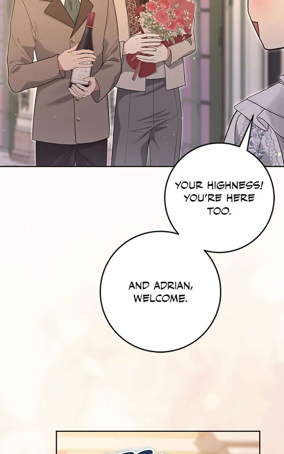 My Students' Guardians Are Obsessed With Me Chapter 78 - page 11