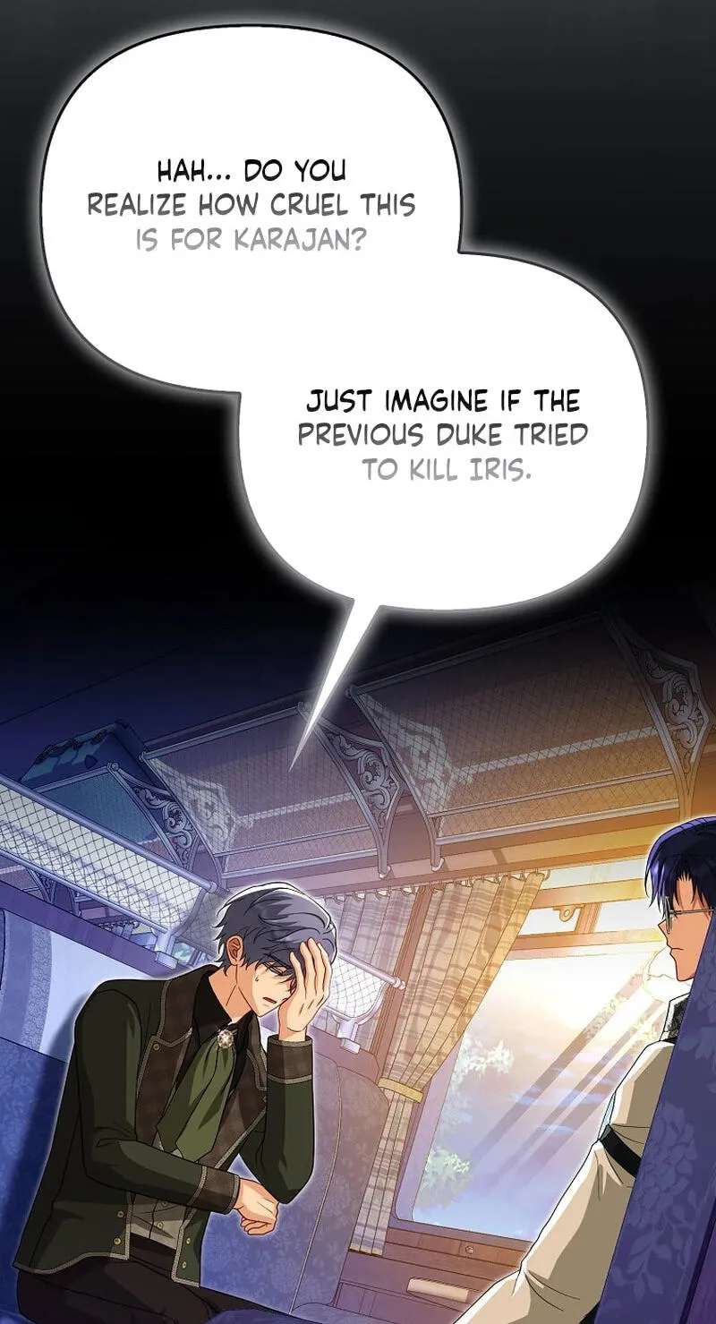 Loved by the Villains Chapter 94 - page 17