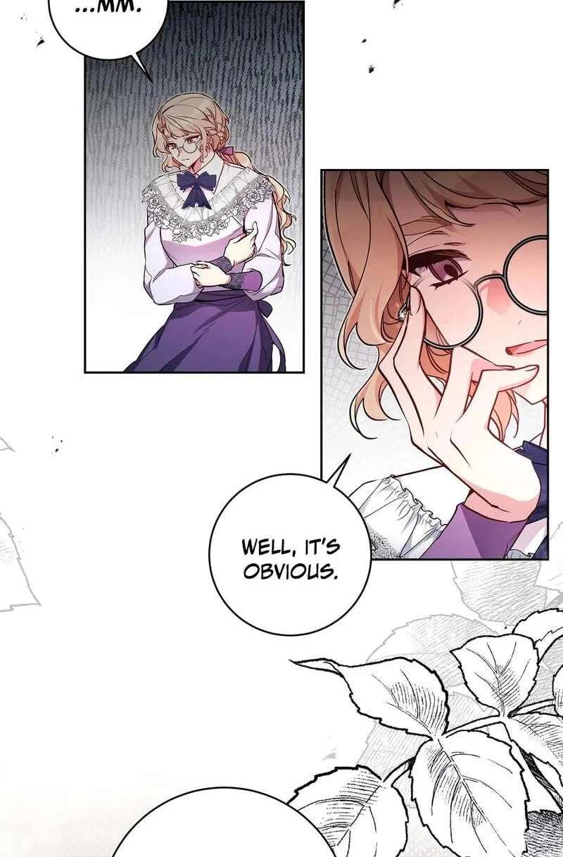 I'm Here to Destroy Chapter 56 - page 49