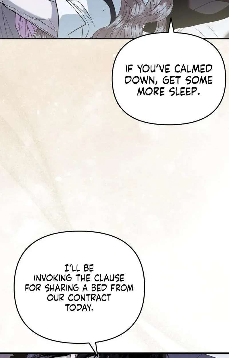 I Only Need Our Child, Your Grace Chapter 26 - page 80